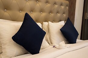 Mystic Apartotel Hebbal