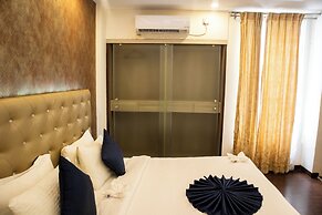 Mystic Apartotel Hebbal