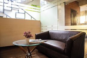 Mystic Apartotel Hebbal