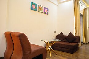 Mystic Apartotel Hebbal