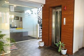 Mystic Apartotel Hebbal