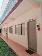 Claytown Pension House