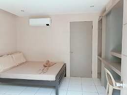 Claytown Pension House