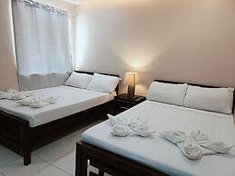 Claytown Pension House