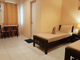 Claytown Pension House