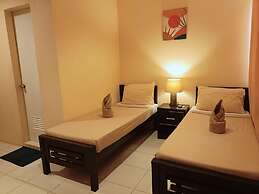 Claytown Pension House