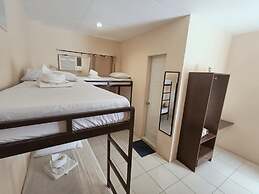 Claytown Pension House