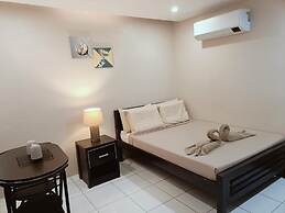 Claytown Pension House