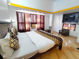 Goroomgo Hotel Amulya Shri Bhopal