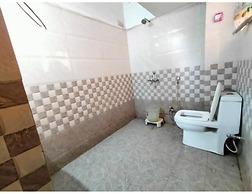 Goroomgo Hotel Amulya Shri Bhopal