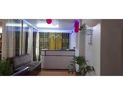 Goroomgo Hotel Amulya Shri Bhopal