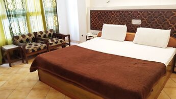 Goroomgo Hotel Amulya Shri Bhopal