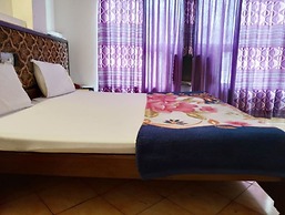 Goroomgo Hotel Amulya Shri Bhopal