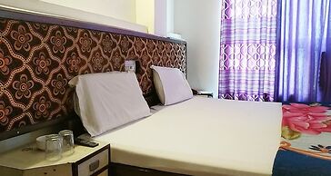 Goroomgo Hotel Amulya Shri Bhopal