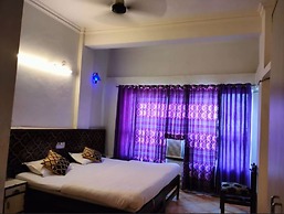 Goroomgo Hotel Amulya Shri Bhopal