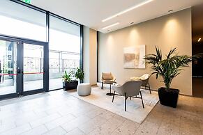 East Uptown P Pasolini 74 Cascina Merlata