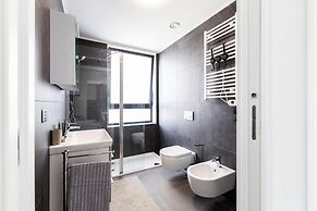 East Uptown P Pasolini 74 Cascina Merlata