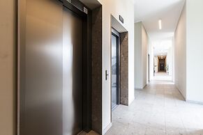 East Uptown P Pasolini 74 Cascina Merlata