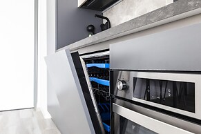 East Uptown P Pasolini 74 Cascina Merlata