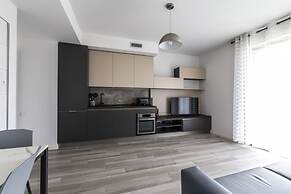 East Uptown P Pasolini 74 Cascina Merlata