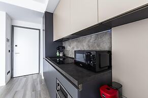 East Uptown P Pasolini 74 Cascina Merlata