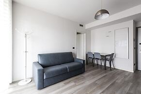 East Uptown P Pasolini 74 Cascina Merlata