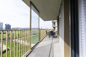 East Uptown P Pasolini 74 Cascina Merlata