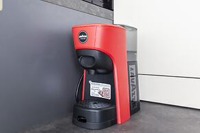 East Uptown P Pasolini 74 Cascina Merlata