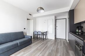 East Uptown P Pasolini 74 Cascina Merlata