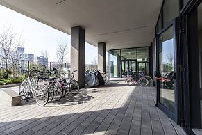 East Uptown P Pasolini 74 Cascina Merlata