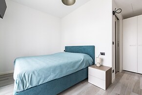 East Uptown P Pasolini 74 Cascina Merlata