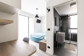 East Uptown P Pasolini 74 Cascina Merlata