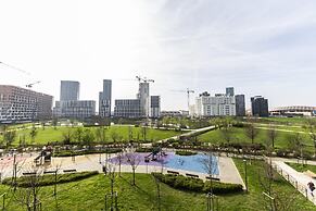 East Uptown P Pasolini 74 Cascina Merlata