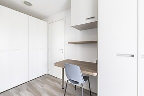 East Uptown P Pasolini 74 Cascina Merlata