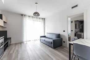 East Uptown P Pasolini 74 Cascina Merlata