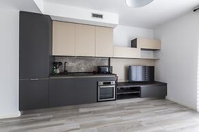 East Uptown P Pasolini 74 Cascina Merlata