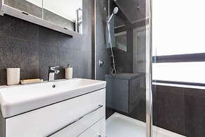 East Uptown P Pasolini 74 Cascina Merlata