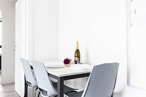 East Uptown P Pasolini 74 Cascina Merlata