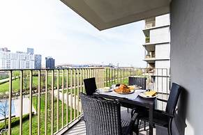 East Uptown P Pasolini 74 Cascina Merlata