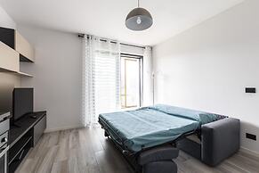 East Uptown P Pasolini 74 Cascina Merlata