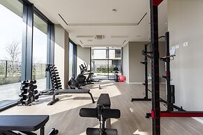 East Uptown P Pasolini 74 Cascina Merlata