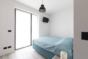 East Uptown P Pasolini 74 Cascina Merlata