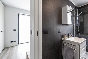 East Uptown P Pasolini 74 Cascina Merlata