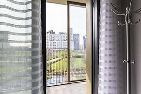 East Uptown P Pasolini 74 Cascina Merlata