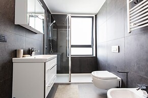 East Uptown P Pasolini 74 Cascina Merlata