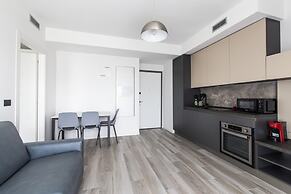 East Uptown P Pasolini 74 Cascina Merlata