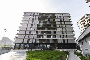 East Uptown P Pasolini 74 Cascina Merlata