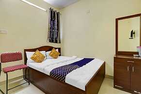 Goroomgo Subha Residency Banglore