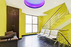 Goroomgo Subha Residency Banglore