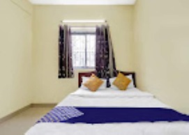 Goroomgo Subha Residency Banglore